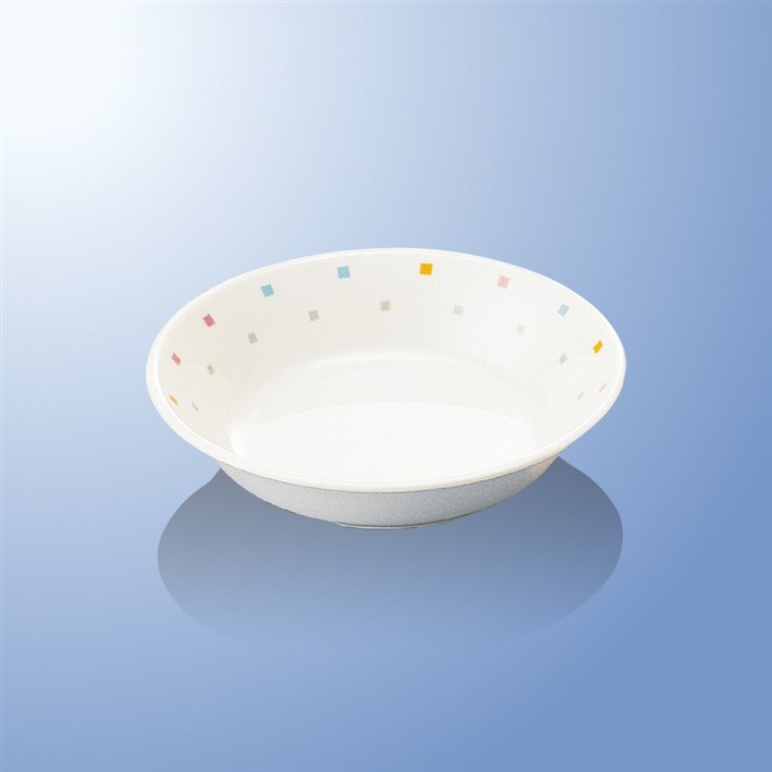 捧呈 国際化工 飯茶碗 身 スイートラビット 1個 J5BF-SR
