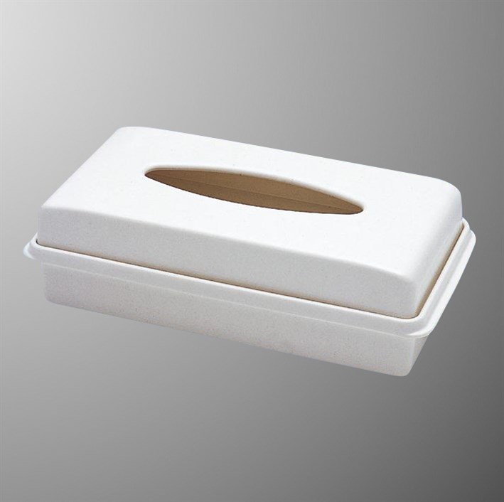 M266s Iw ティッシュボックス深型 国際化工