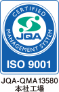 ISO 9001